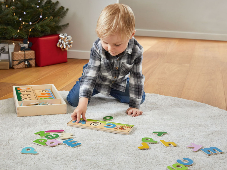 Ga naar volledige schermweergave: Playtive Educatief speelgoed - afbeelding 11