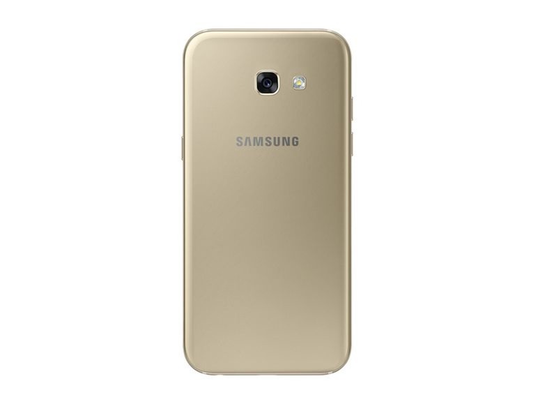 Aller en mode plein écran Samsung Galaxy A5 Smartphone - Photo 13