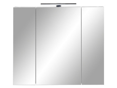 Schildmeyer Armoire de toilette »Limone«