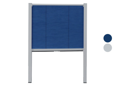LIVARNO home Store plissé isolant