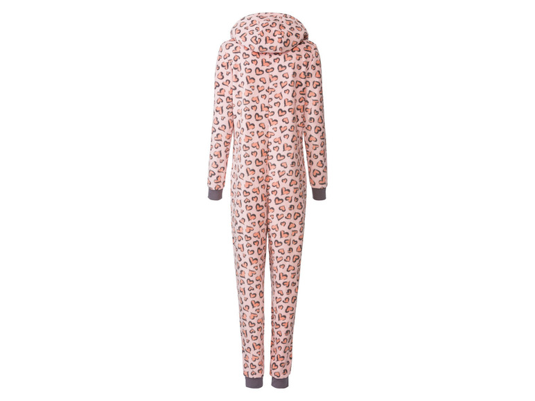 Ga naar volledige schermweergave: esmara® Zachte onesie - afbeelding 12