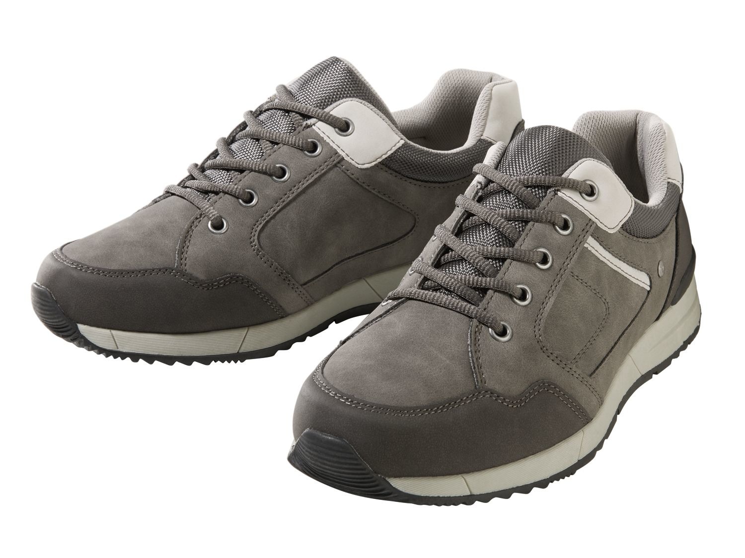 baskets confortables