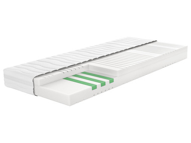 meradiso Matelas en mousse froide, 90 x 200, H3