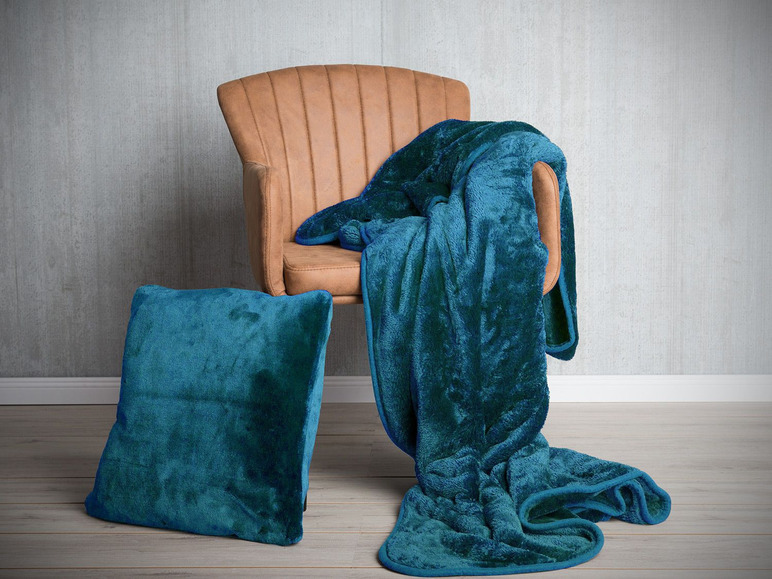 Ga naar volledige schermweergave: Premium Cashmere Feeling sierkussen 50 x 50 cm - afbeelding 26