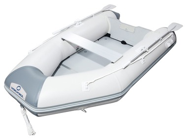 Set de canot de plaisance Bestway HYDRO-FORCE™ Caspian Pro