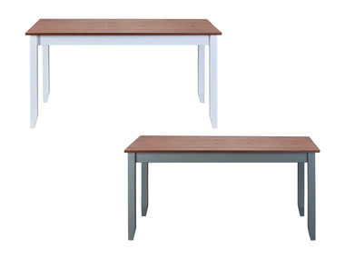 Inter Link Table à manger Westerland