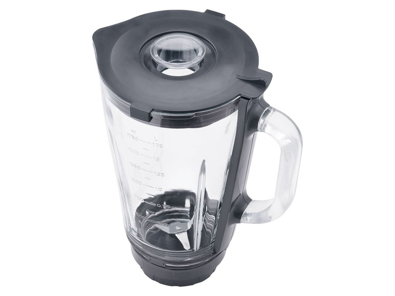 Ga naar volledige schermweergave: SILVERCREST® Blender - afbeelding 16