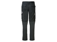 PARKSIDE Werkbroek voor dames zip off functie