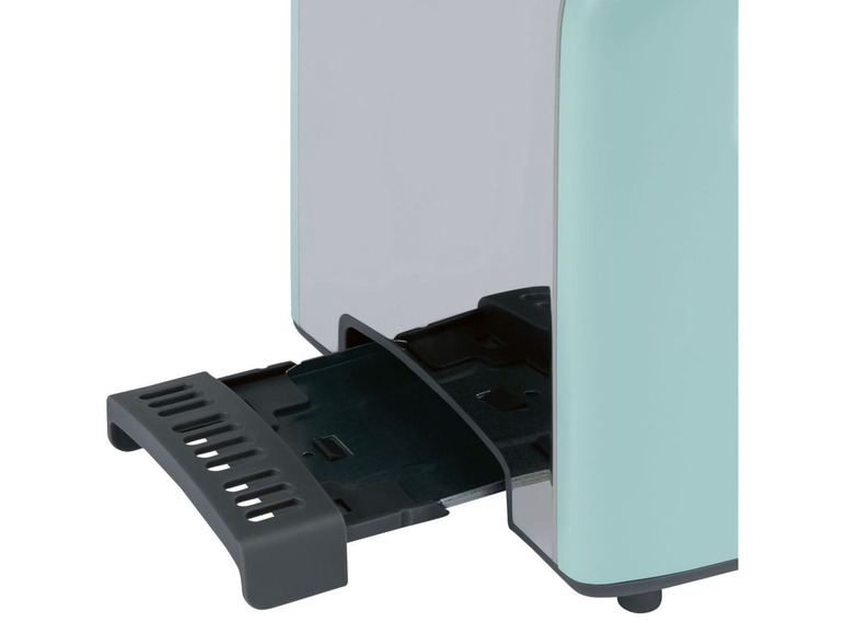 Ga naar volledige schermweergave: SILVERCREST® Broodrooster, 920 W - afbeelding 7