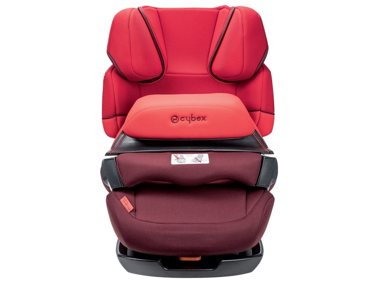 Aller en mode plein écran CYBEX Siège-auto »Pallas-Fix«, Isofix, groupe 1-3, de 9 à 36 kg - Photo 2