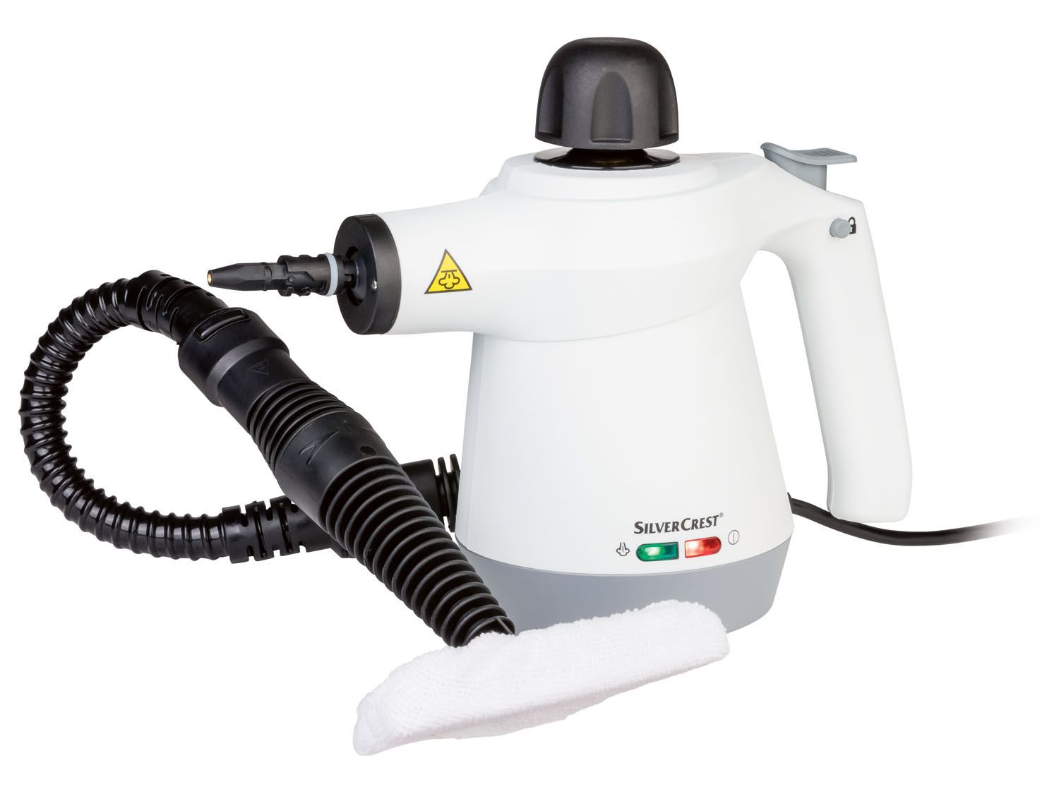 SILVERCREST® Handstoomreiniger online kopen op Lidl.be