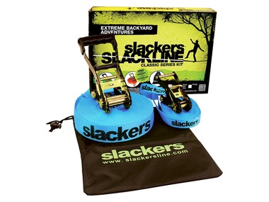 Schildkröt-Funsports Slackline