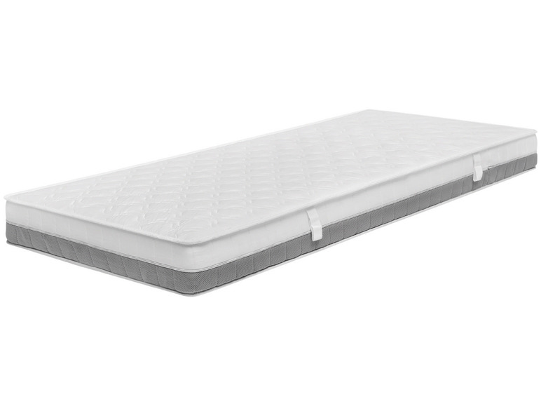 Ga naar volledige schermweergave: meradiso Dreamguard draaibare matras, 140 x 200, H2/H3 - afbeelding 2