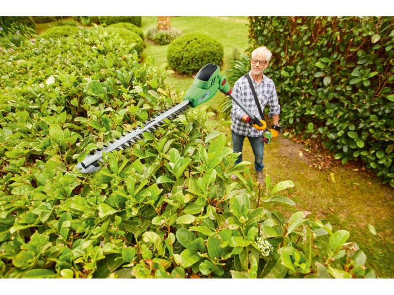 Ga naar volledige schermweergave: florabest Telescopische heggenschaar met accu FTHSA 20 B2, 20V - afbeelding 6