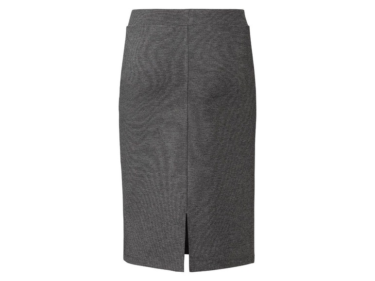 Ga naar volledige schermweergave: esmara® Kokerrok voor dames - afbeelding 3