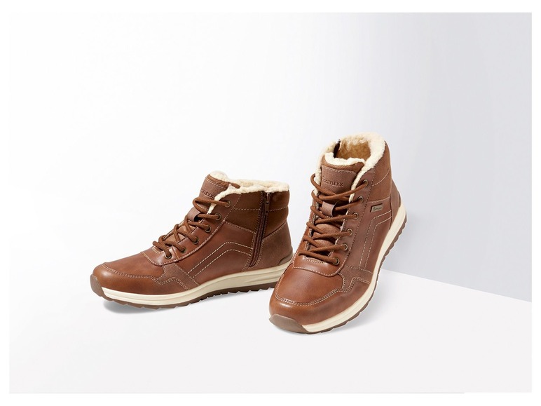 Aller en mode plein écran footflexx Bottines pour hommes - Photo 8