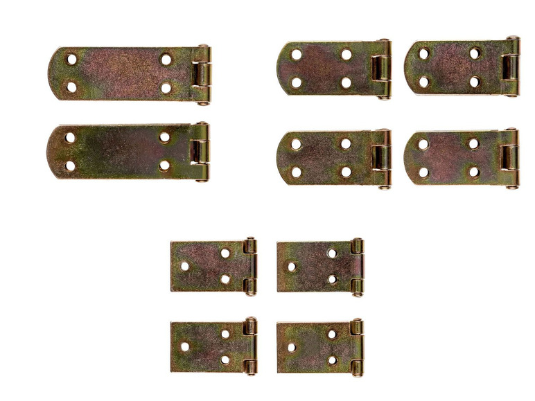 Ga naar volledige schermweergave: PARKSIDE® Scharnieren - afbeelding 1