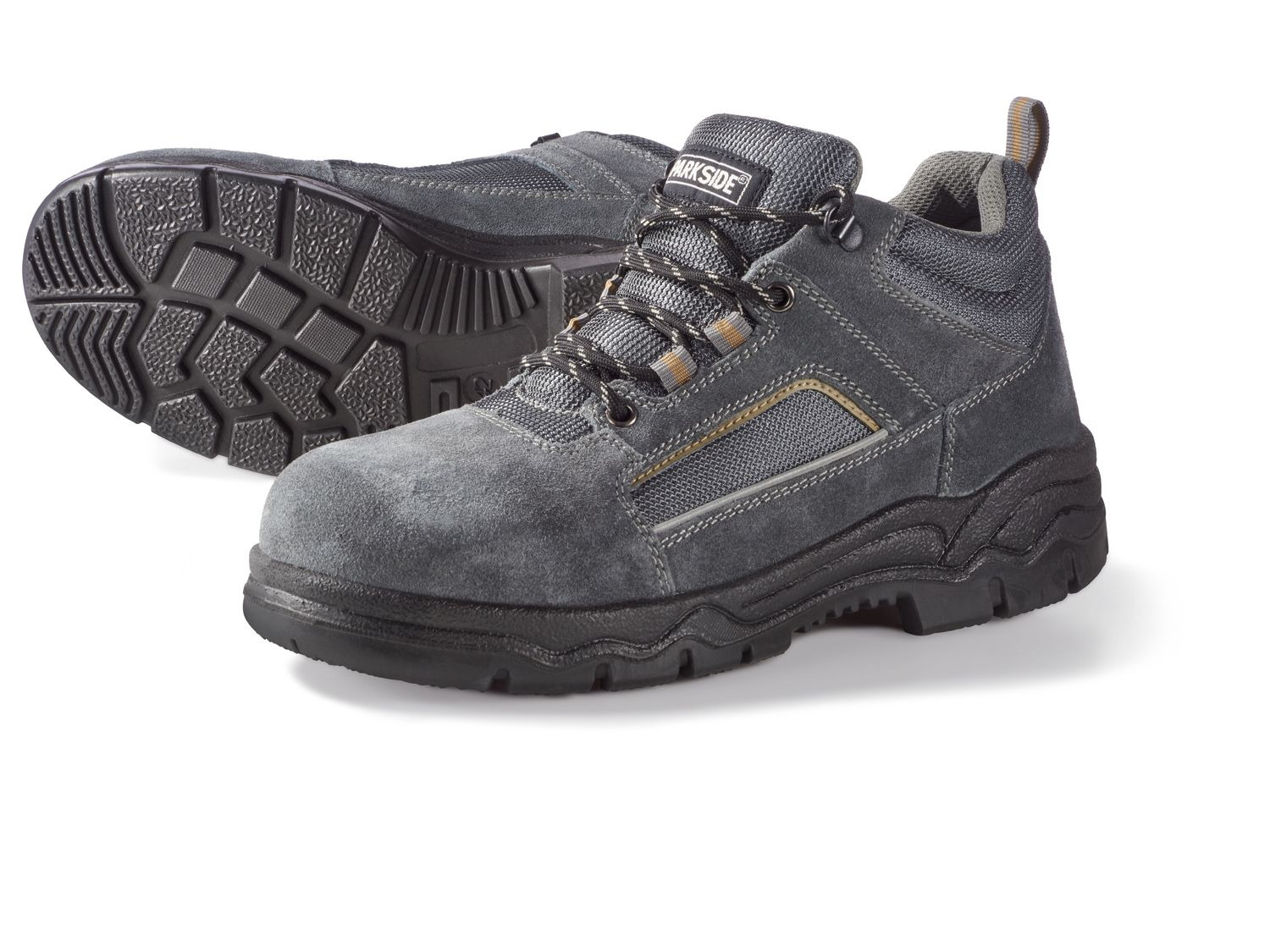 Chaussure de on sale sécurité homme lidl