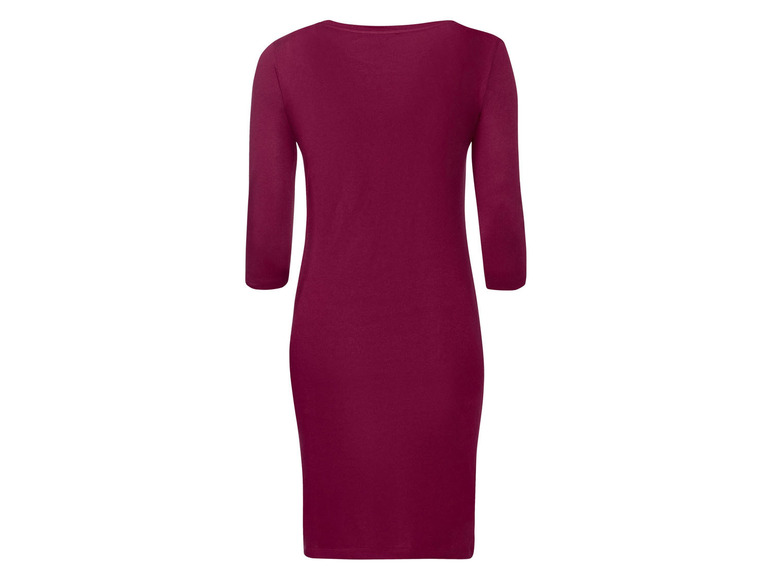 Aller en mode plein écran esmara® Robe de grossesse en un mélange de coton bio - Photo 12