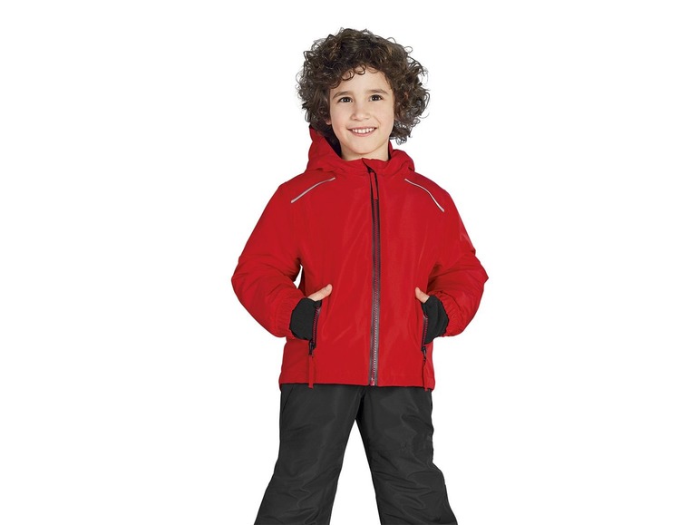 Ga naar volledige schermweergave: CRIVIT® Ski-jas voor jongens - afbeelding 9