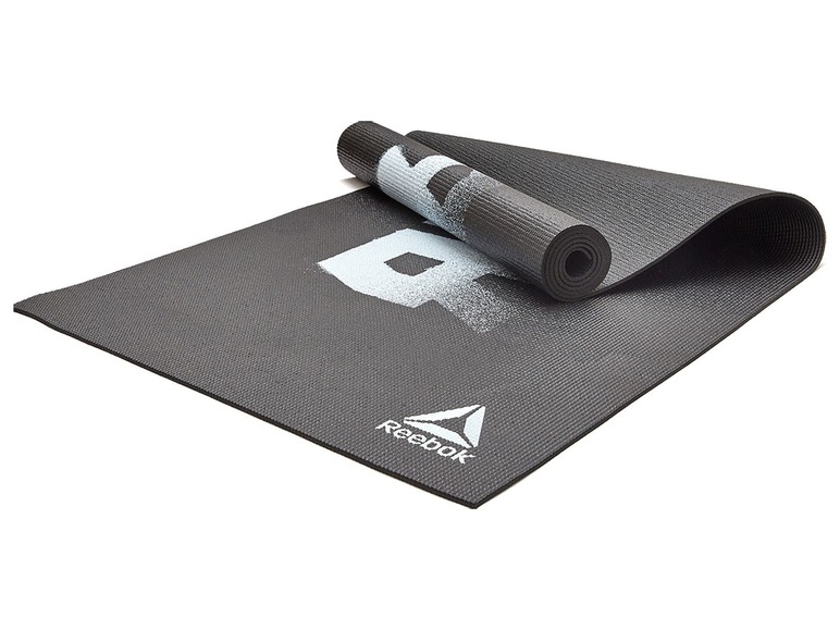 Aller en mode plein écran Reebok Tapis de yoga - Photo 22