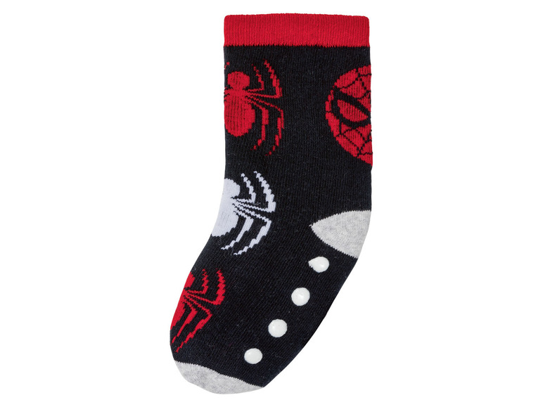 Aller en mode plein écran Set de 2 paires de chaussettes pour enfants en un mélange de coton - Photo 12