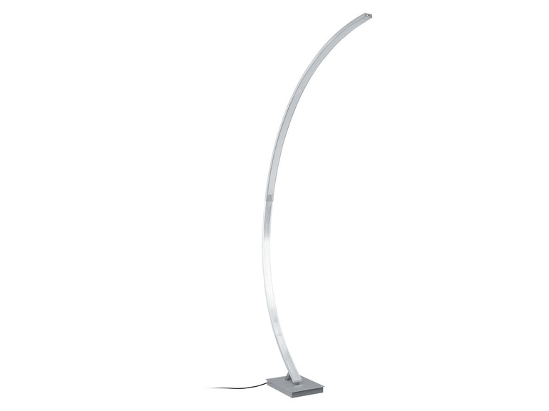 Ga naar volledige schermweergave: LIVARNO LUX Ledstaanlamp, hoogte 165/187 cm - afbeelding 7