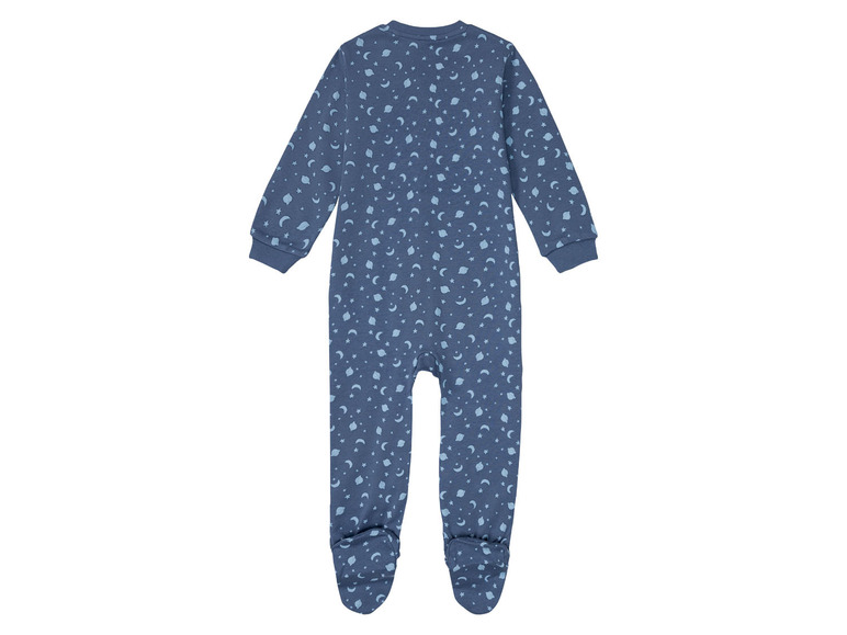 Aller en mode plein écran LUPILU® Pyjama bébé en pur coton bio - Photo 18