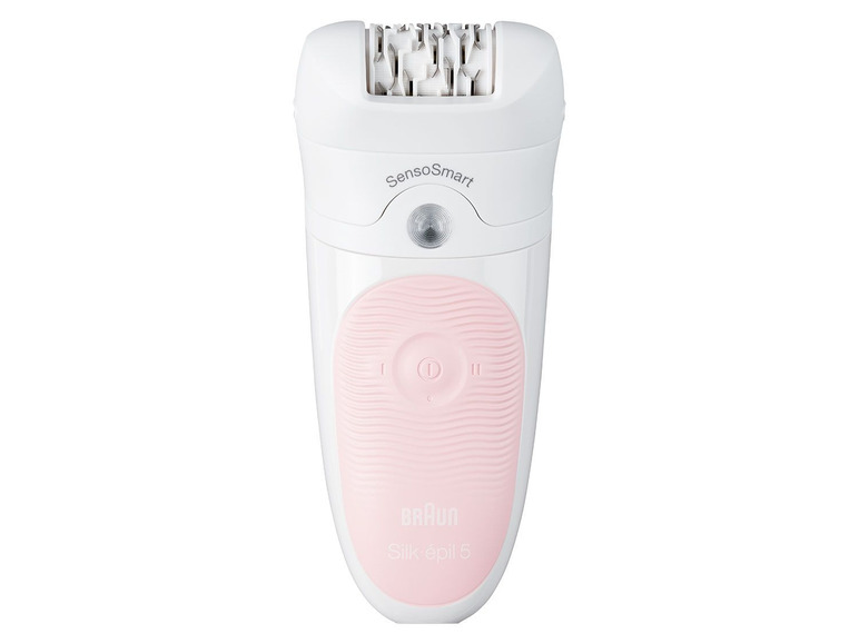 Ga naar volledige schermweergave: Braun Beauty Set 5-875 - afbeelding 2