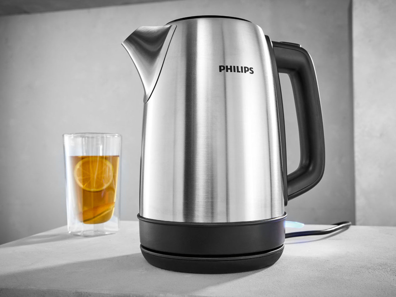 PHILIPS Waterkoker, W, inhoud 1,7 L | Lidl.be