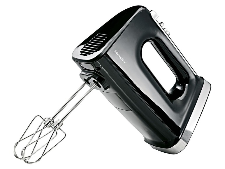 Ga naar volledige schermweergave: SILVERCREST® Handmixer - afbeelding 8