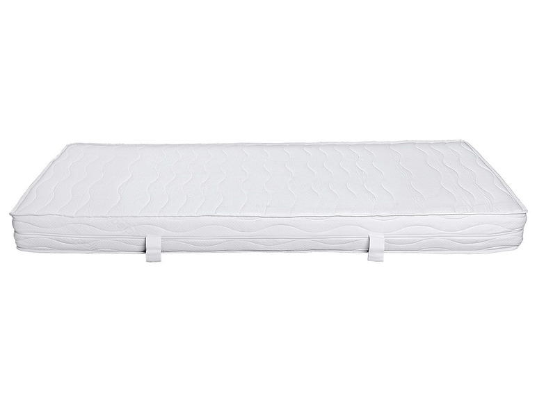 Ga naar volledige schermweergave: meradiso Pocketveringmatras 90 x 200 - afbeelding 3