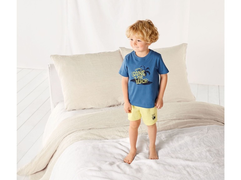 Aller en mode plein écran lupilu® Pyjama pour garçons - Photo 9