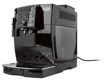 Trechter webspin Wet en regelgeving zoete smaak Delonghi Volautomatische koffiemachine ECAM13.123.B, 1…