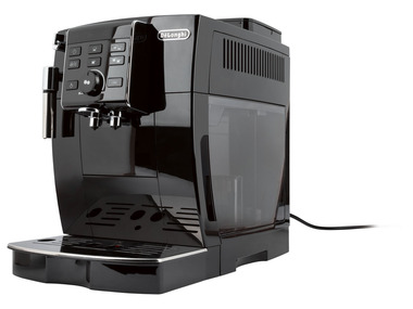 Trechter webspin Wet en regelgeving zoete smaak Delonghi Volautomatische koffiemachine ECAM13.123.B, 1… Trechter webspin Wet en regelgeving zoete smaak Delonghi Volautomatische koffiemachine ECAM13.123.B, 1…