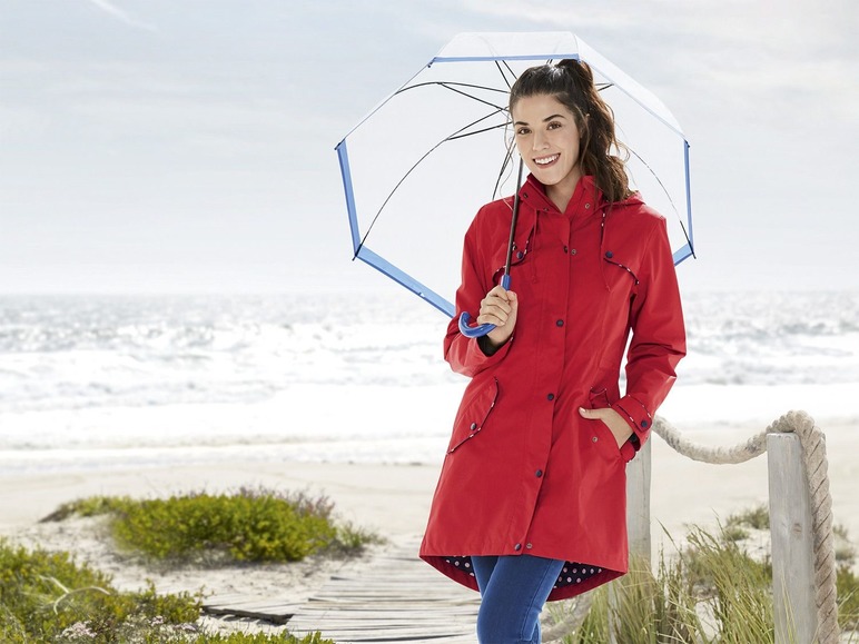 Aller en mode plein écran esmara® Veste de pluie pour femmes - Photo 8