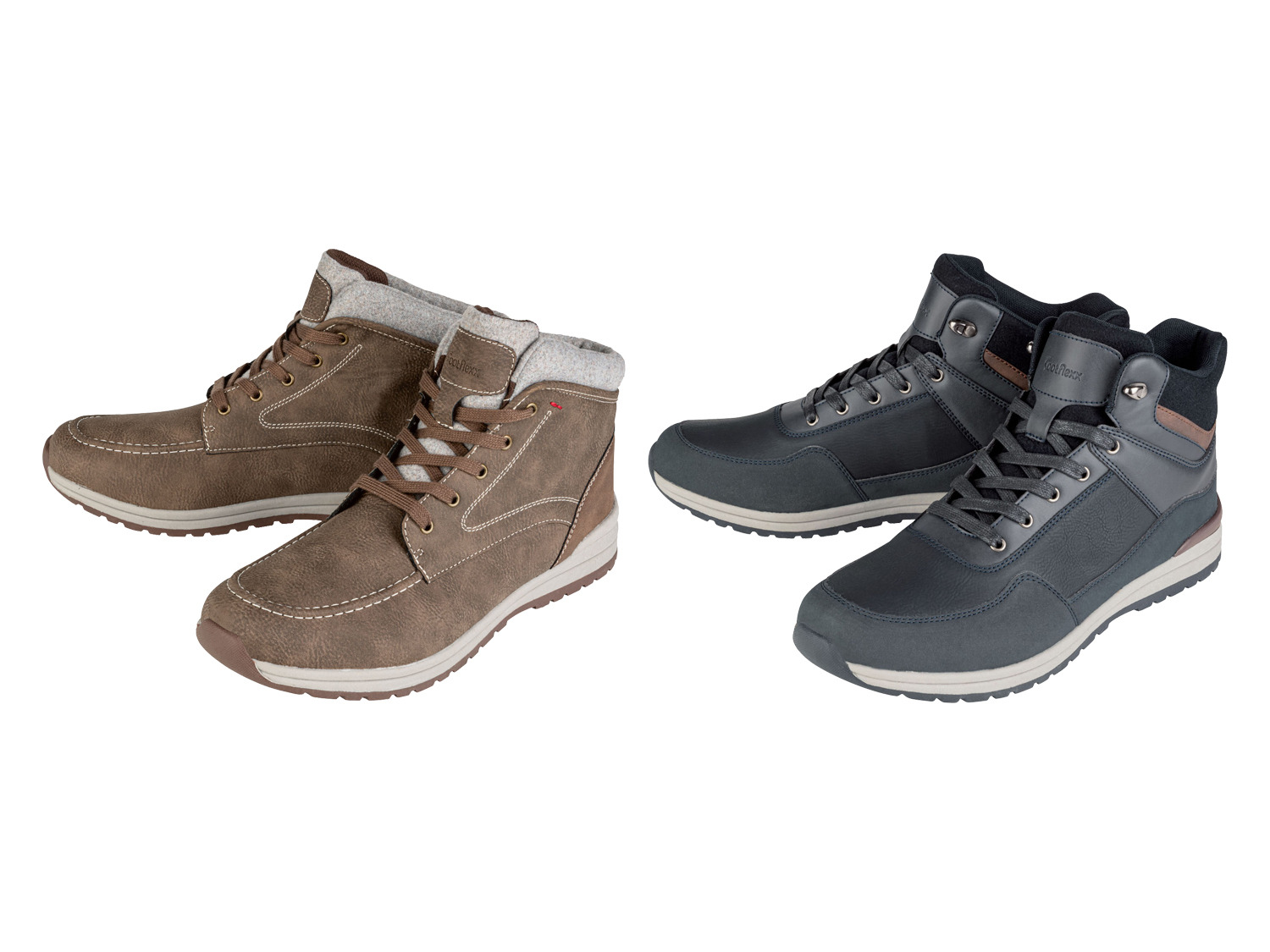 chaussures marque flexx