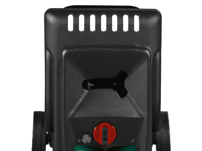 Ga naar volledige schermweergave: PARKSIDE® Elektrische hakselaar »PWH 2800 A1«, 2800 W - afbeelding 5