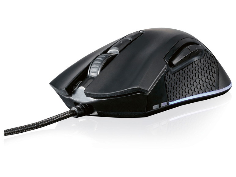 Ga naar volledige schermweergave: SILVERCREST® Gaming muis - afbeelding 7