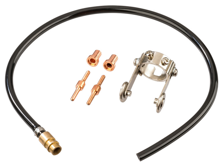 Ga naar volledige schermweergave: PARKSIDE PERFORMANCE® Plasmasnijder met compressor »PPSK 40 A1« - afbeelding 7
