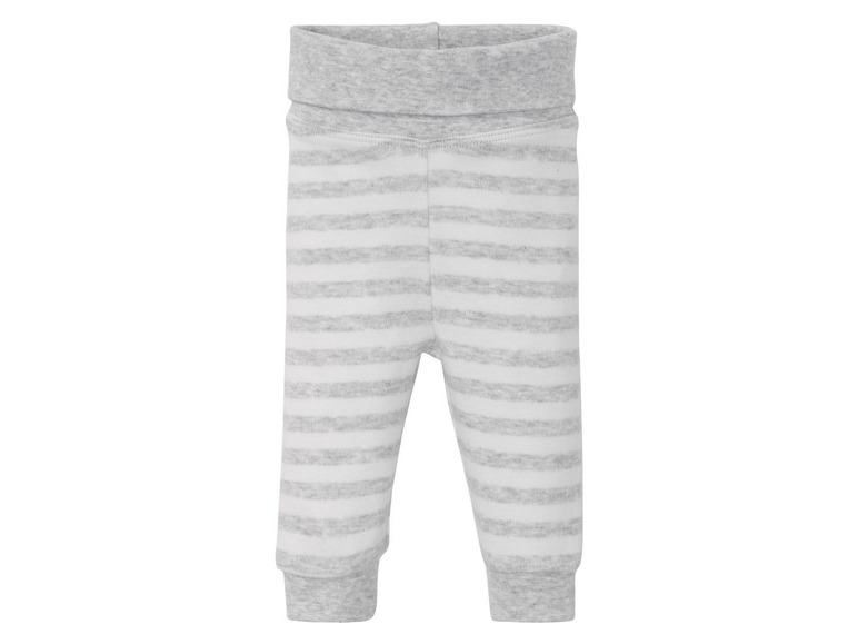 Ga naar volledige schermweergave: lupilu® Legging voor baby's, set van 2, 50/56 - 86/92 - afbeelding 6