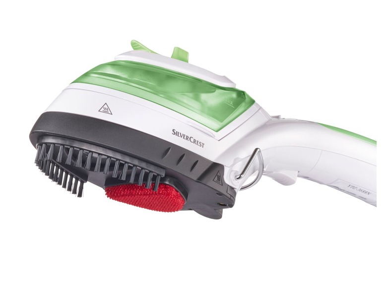 Aller en mode plein écran SILVERCREST® Défroisseur à main, 1 000 W - Photo 6