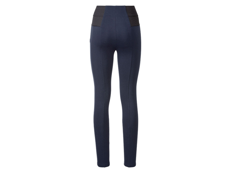 Ga naar volledige schermweergave: esmara® Vormgevende jegging met hoge taille - afbeelding 7