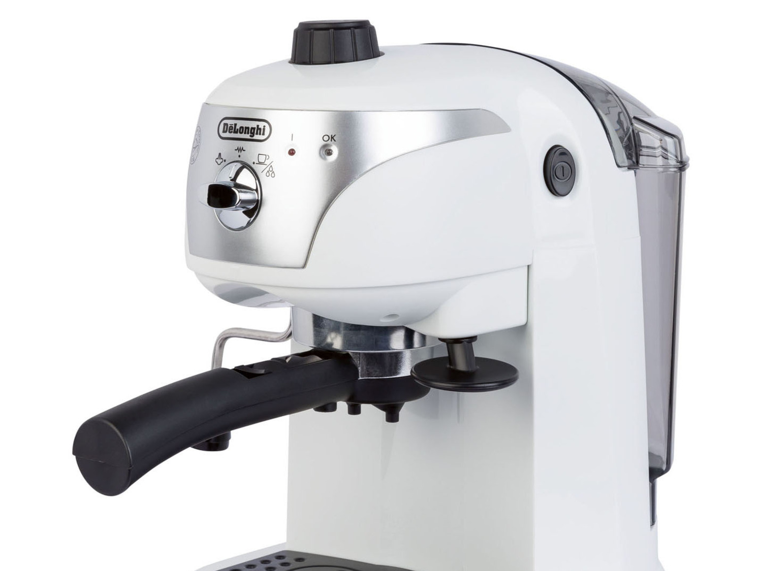 Delonghi Espressomachine EC221, 1100 W | Lidl.be