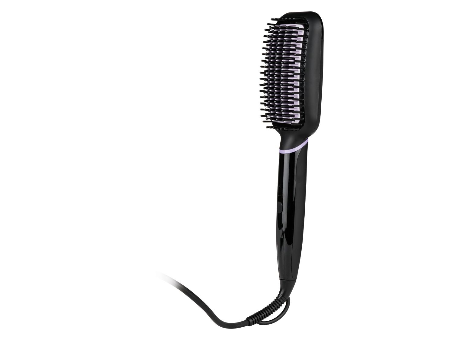 Philips - Brosse lissante pour des cheveux lisses tout en douceur