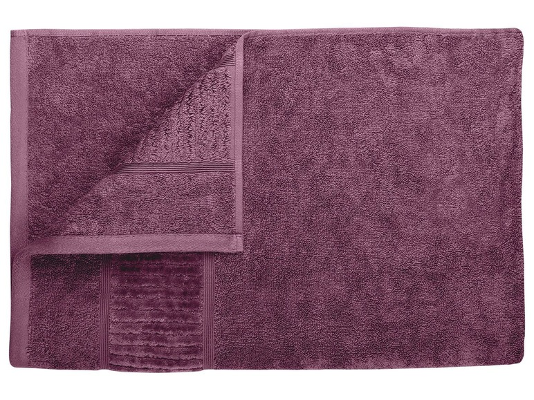 Ga naar volledige schermweergave: Gözze Handdoek, 70 x 200 cm - afbeelding 32