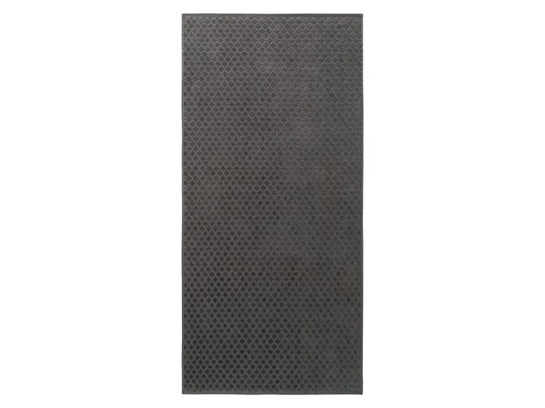 Ga naar volledige schermweergave: miomare Handdoek, 70 x 140 cm, 100% katoen - afbeelding 8