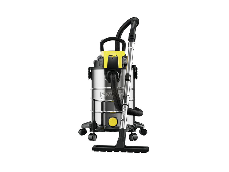 Ga naar volledige schermweergave: PARKSIDE® Alleszuiger »PWD 25 A1«, 1400 W - afbeelding 1