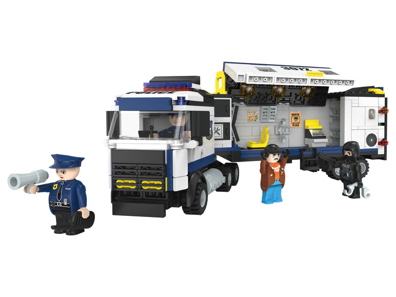 Ga naar volledige schermweergave: Playtive Bouwpakket M - afbeelding 10