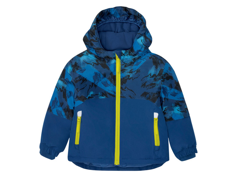 Aller en mode plein écran lupilu® Veste de ski - Photo 7